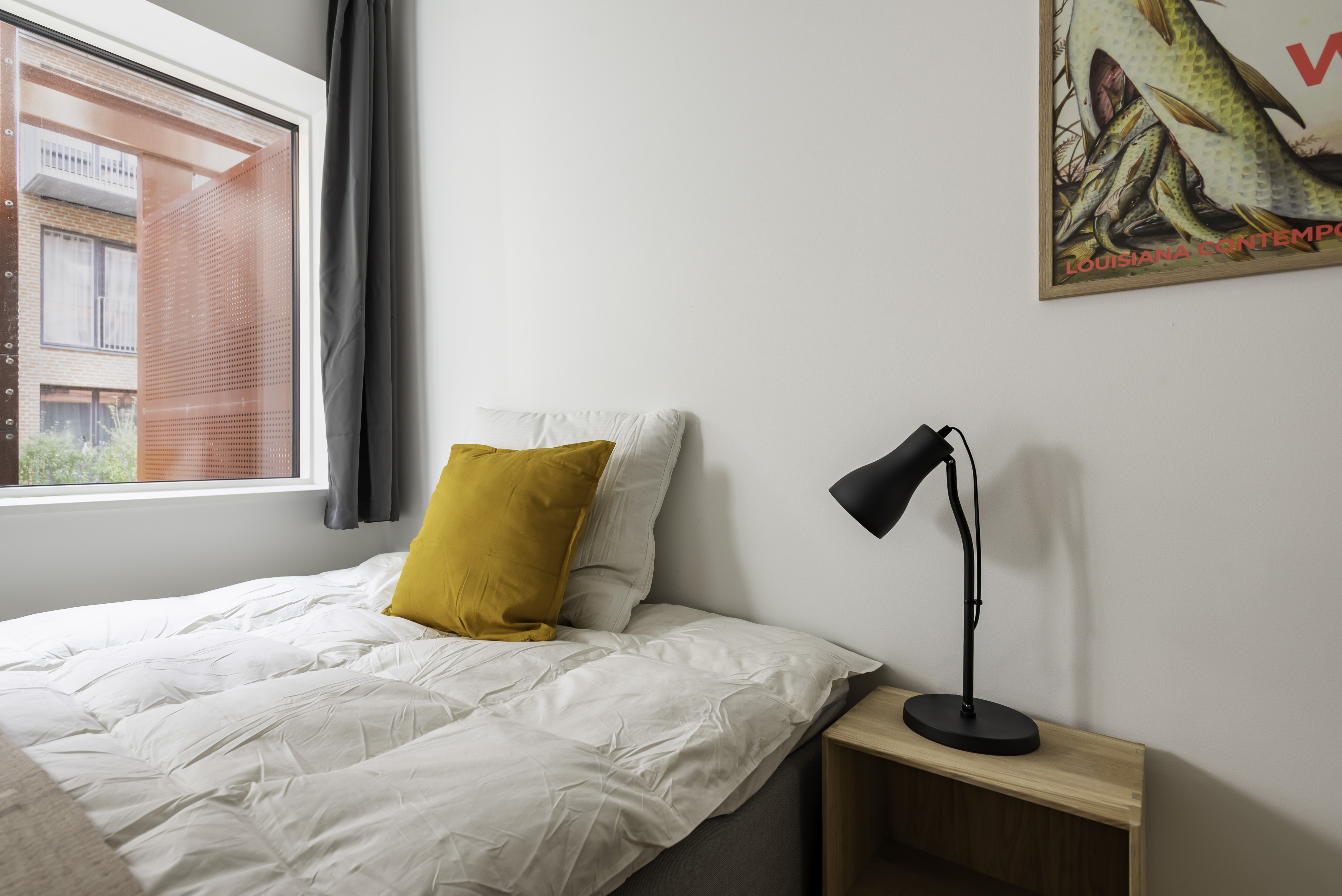 Fenja room 4 5