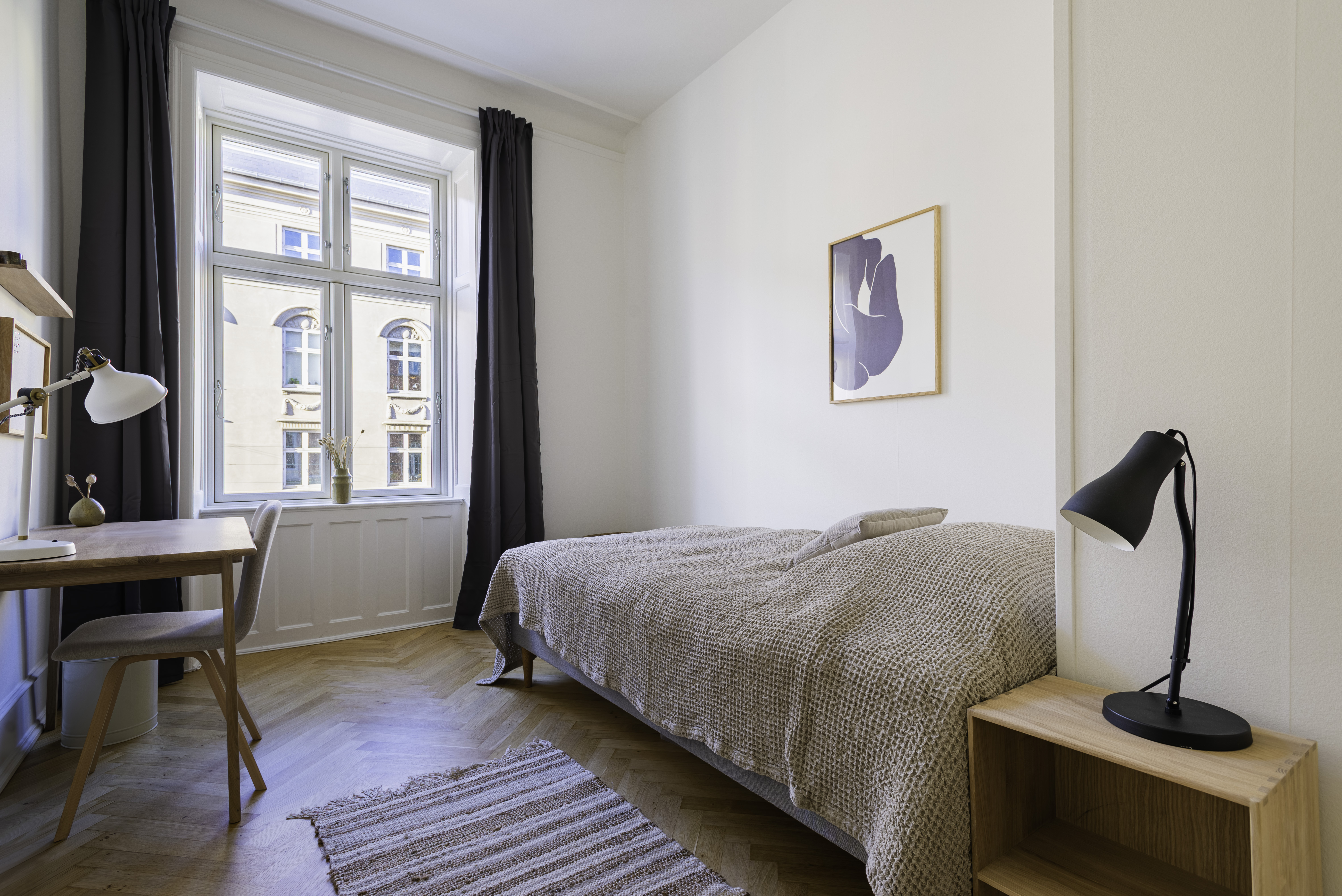 Harald room 2 3