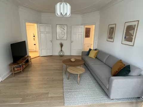 Embla - Livingroom 2