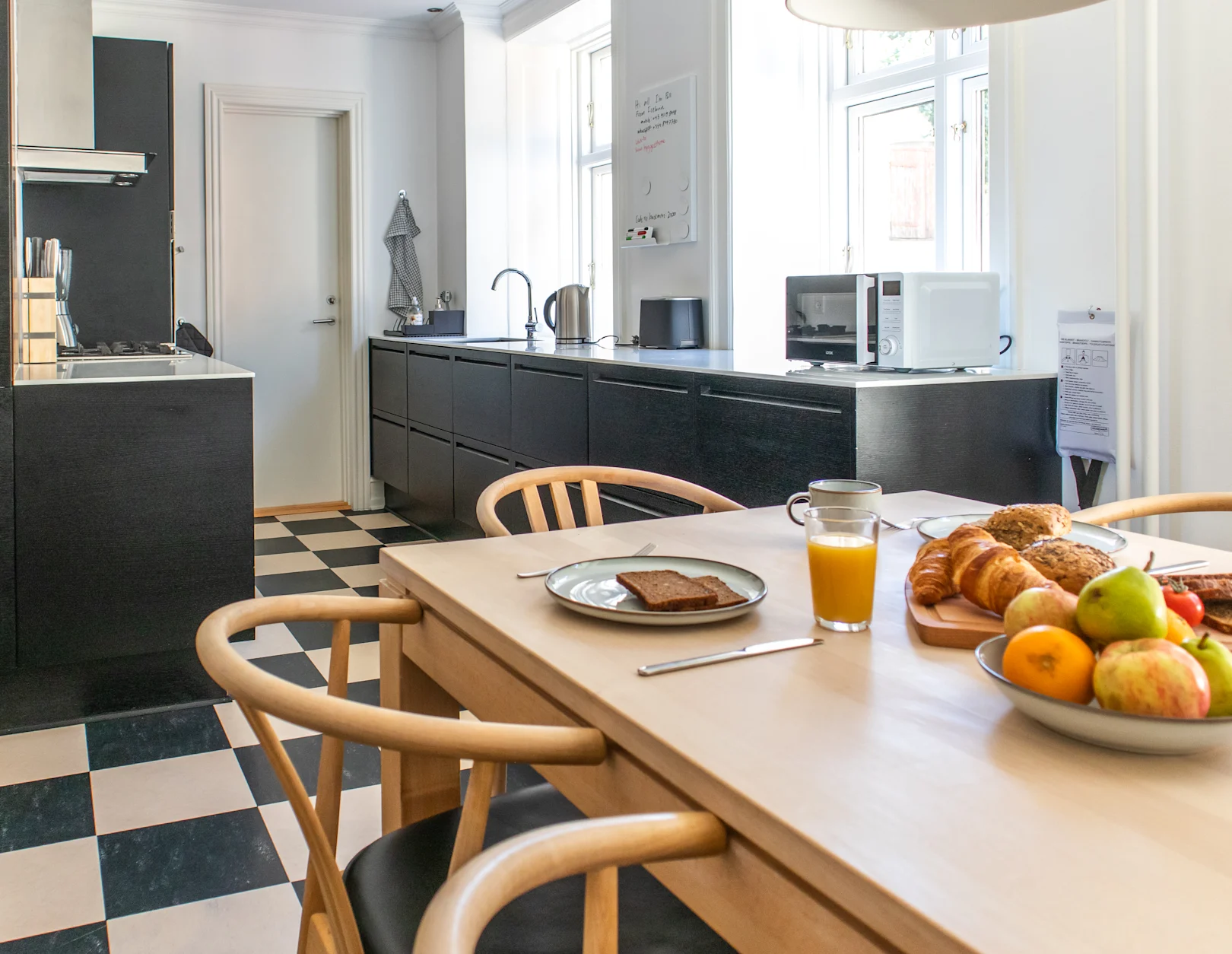 Bookable homes in Copenhagen for DKK 9,943 per month | LifeX