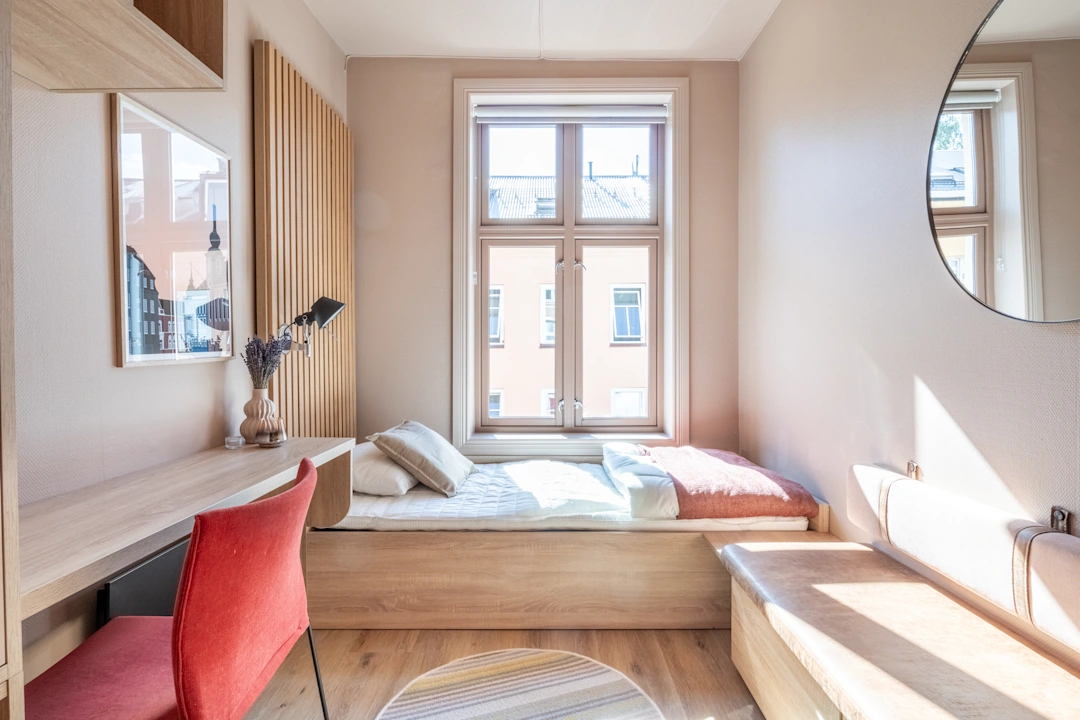 Private apartment in Oslo for NOK 15,500 per month | LifeX - Affluent Apartments In Oslo