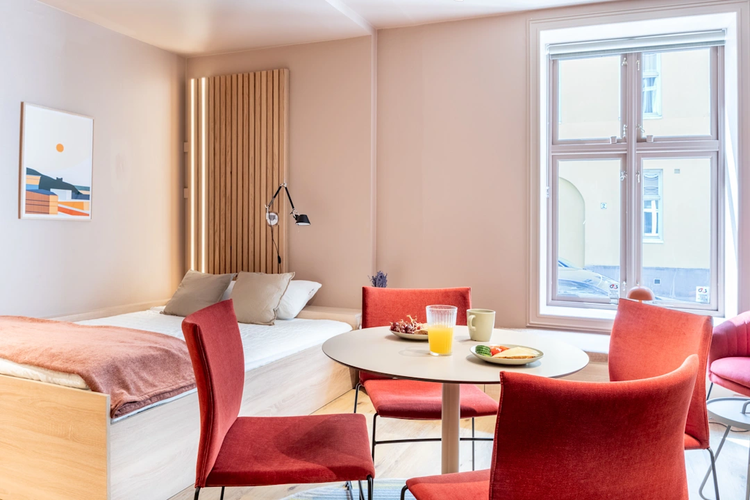 Curated visual reference: Picture Idea: Private Apartment In Oslo For Nok 19 000 Per Month