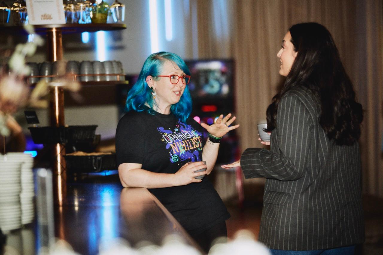 vend brand image employer brand 012