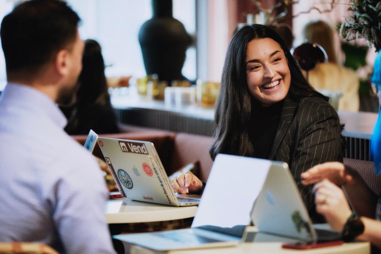 vend brand image employer brand 010