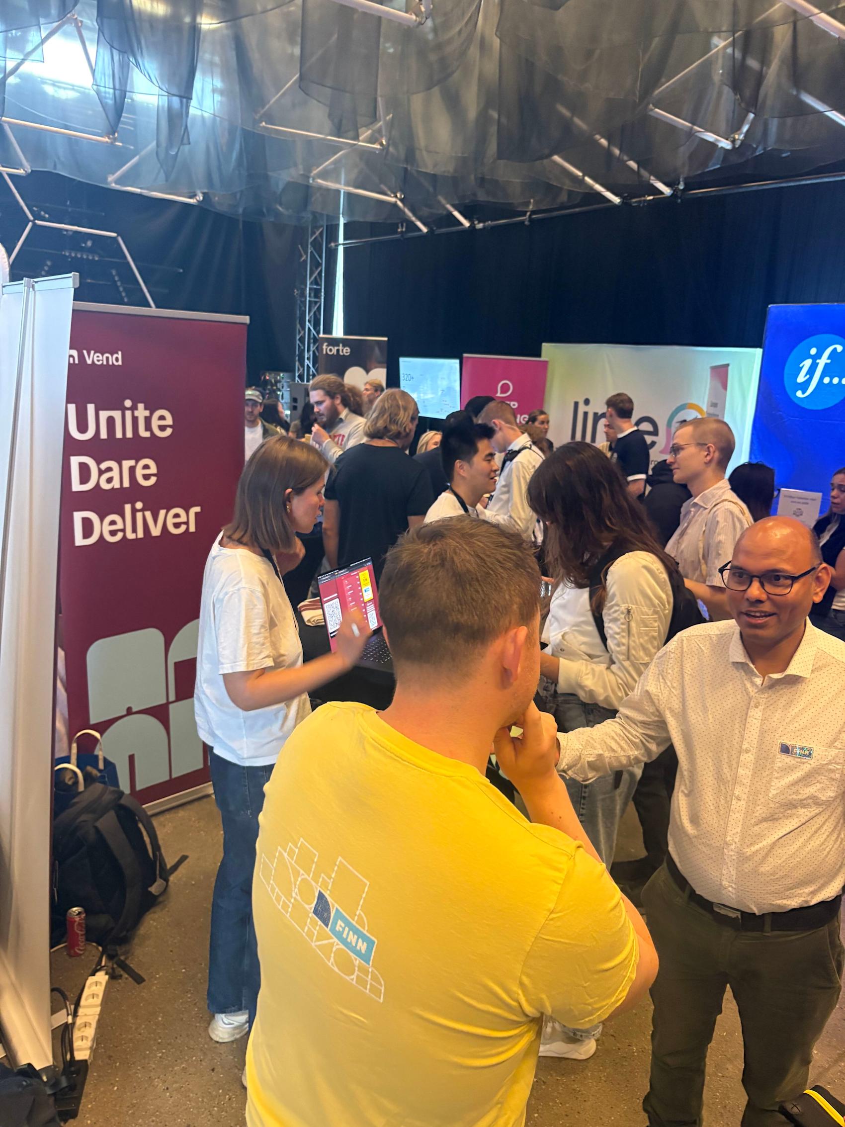 career fairs 5