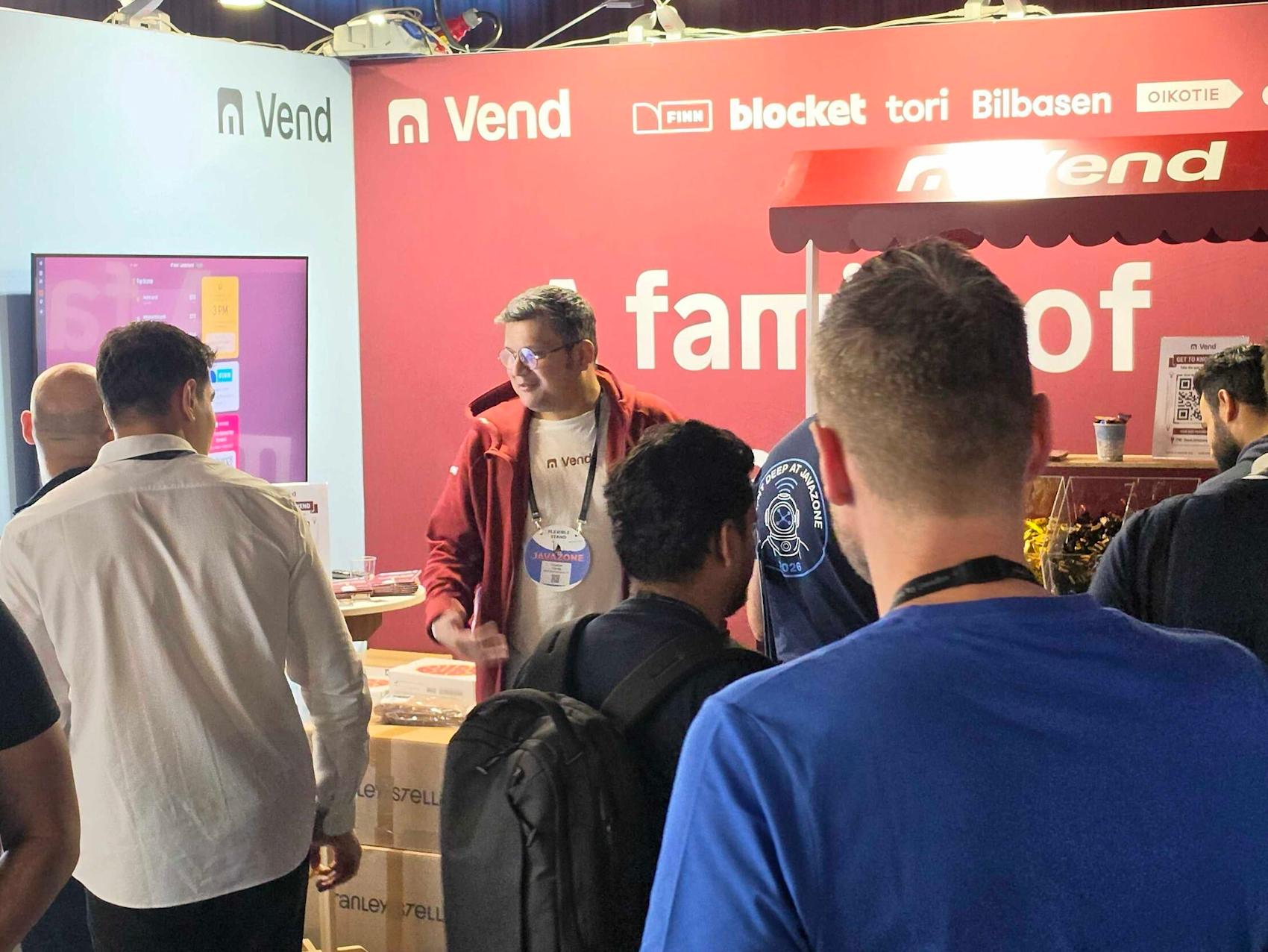 career fairs feature