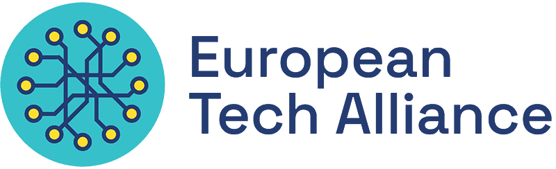 European Tech Alliance Logo