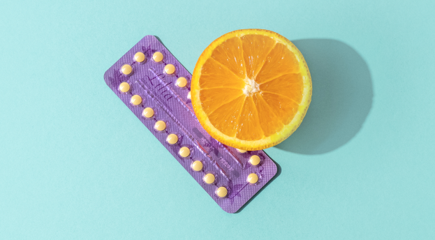 Die Pille: Nr. 1 unter den hormonellen Verhütungsmitteln. | MySummer