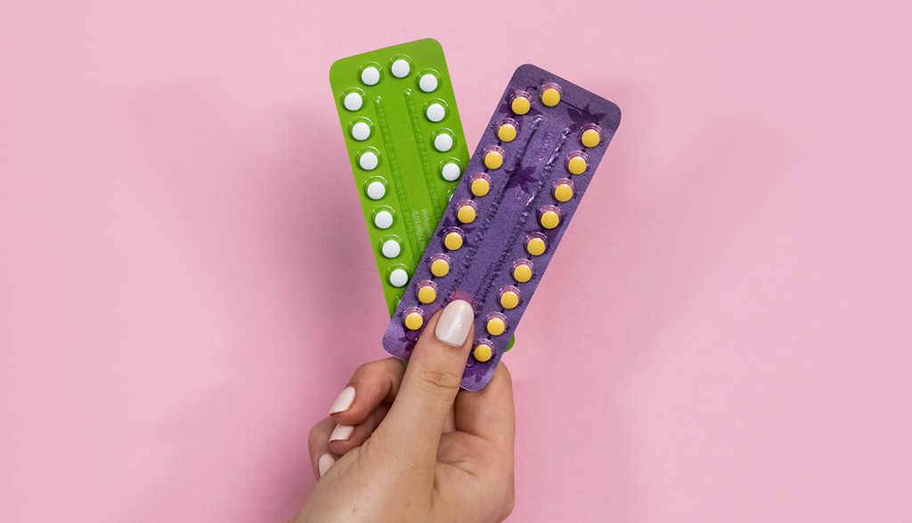 Die Pille Nr. 1 unter den hormonellen Verhütungsmitteln. MySummer