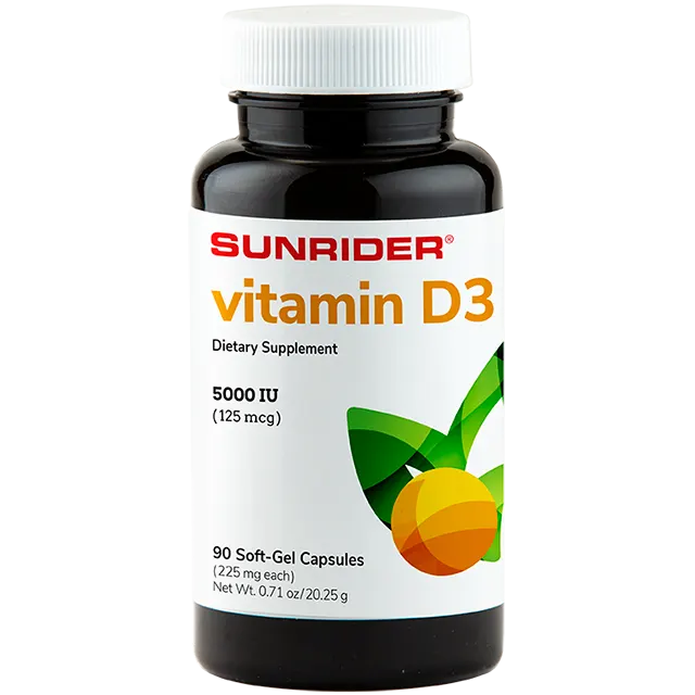 Vitamin D3