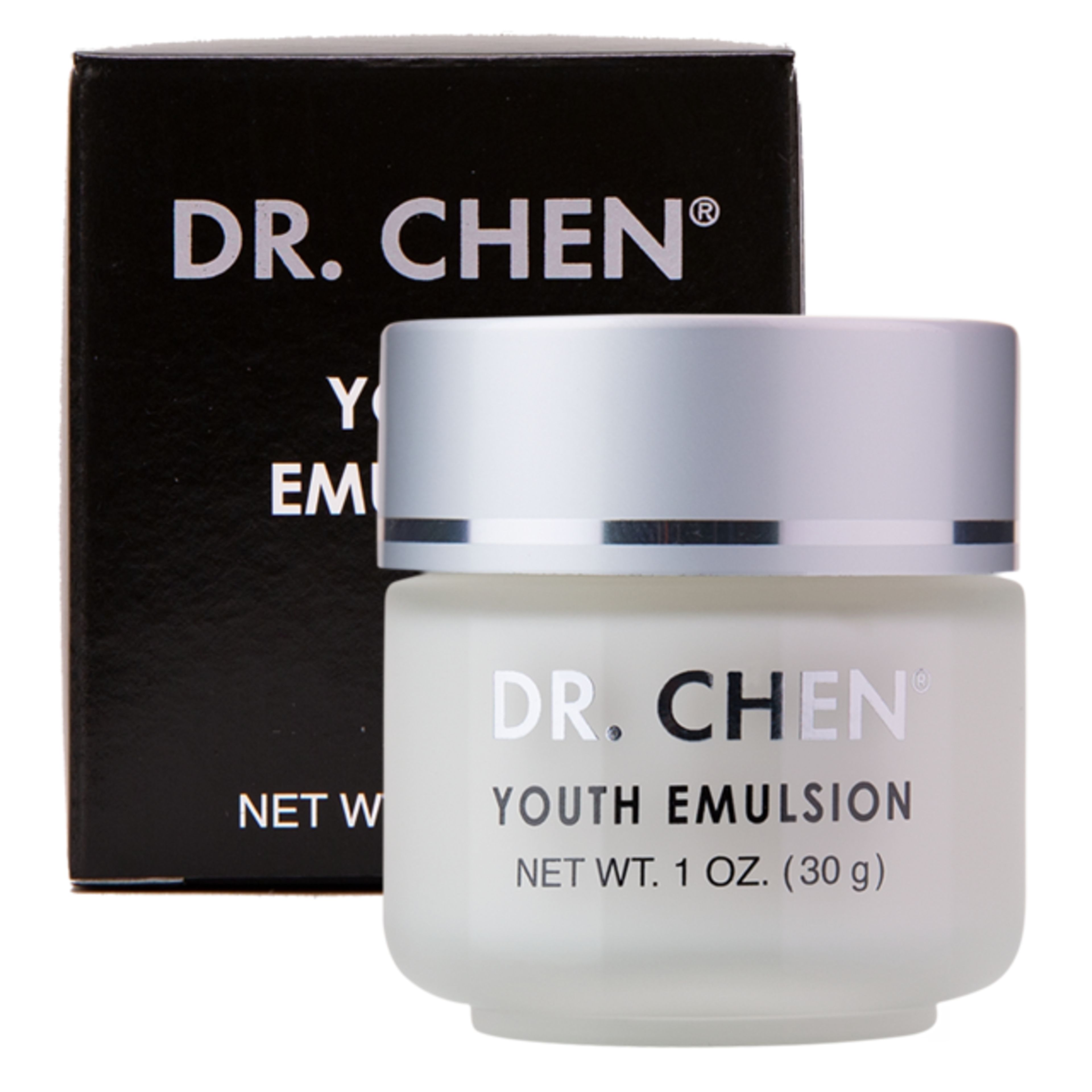 Dr. Chen® Youth Emulsion Paraben Free 1 oz./30 g
