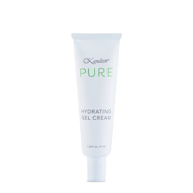 Kandesn® Pure Hydrating Gel Cream — Sunrider Body & Beauty