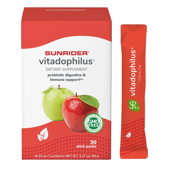 VitaDophilus®