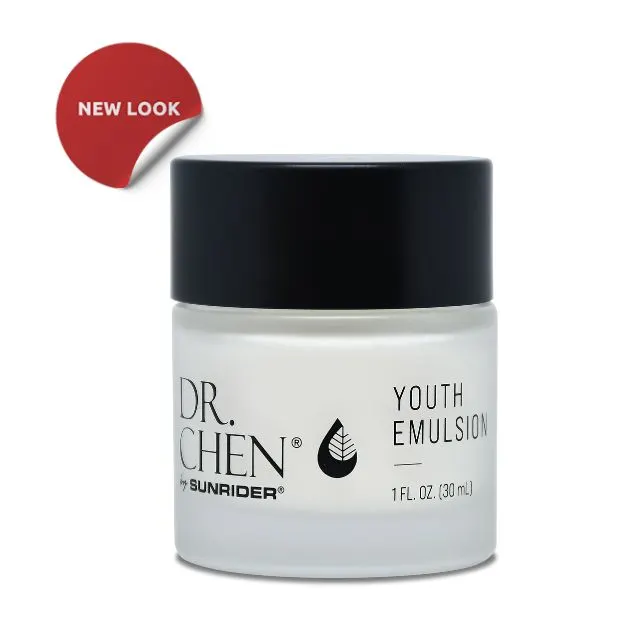 [MY] Dr. Chen® Youth Emulsion 2024