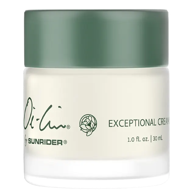 Oi-Lin® Exceptional Cream — Sunrider Body & Beauty