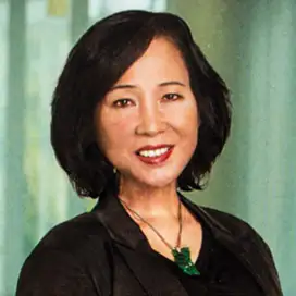 Dr. Oi-Lin Chen is named one of the 25 Most Influential Women in Direct Selling by Direct Selling News.