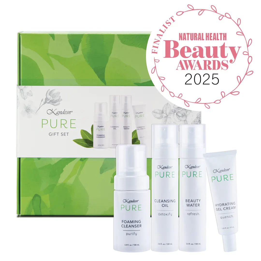 Gift set box