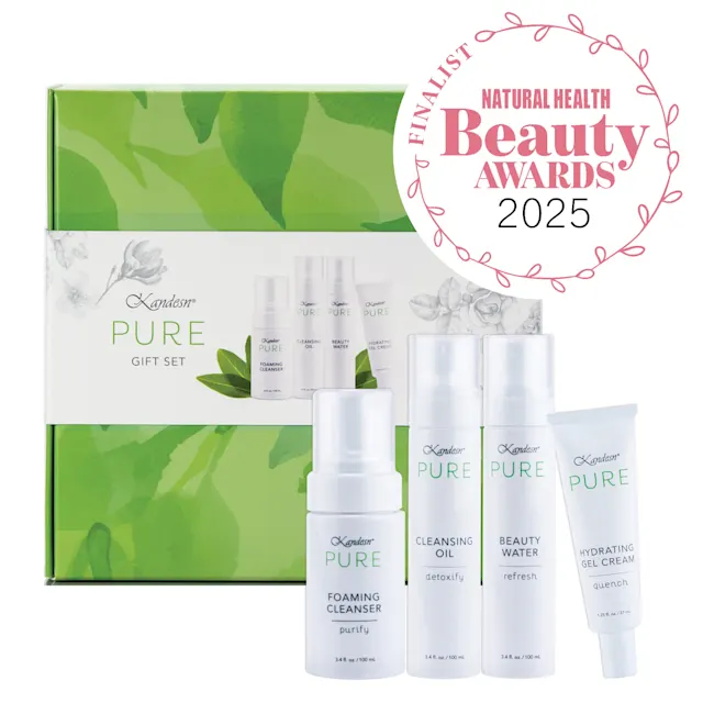 KANDESN® PURE GESCHENKSET