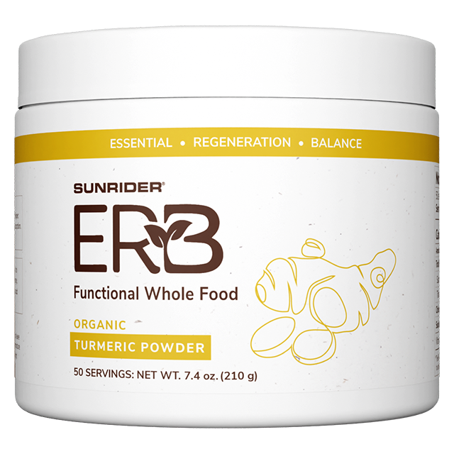 Turmeric Powder