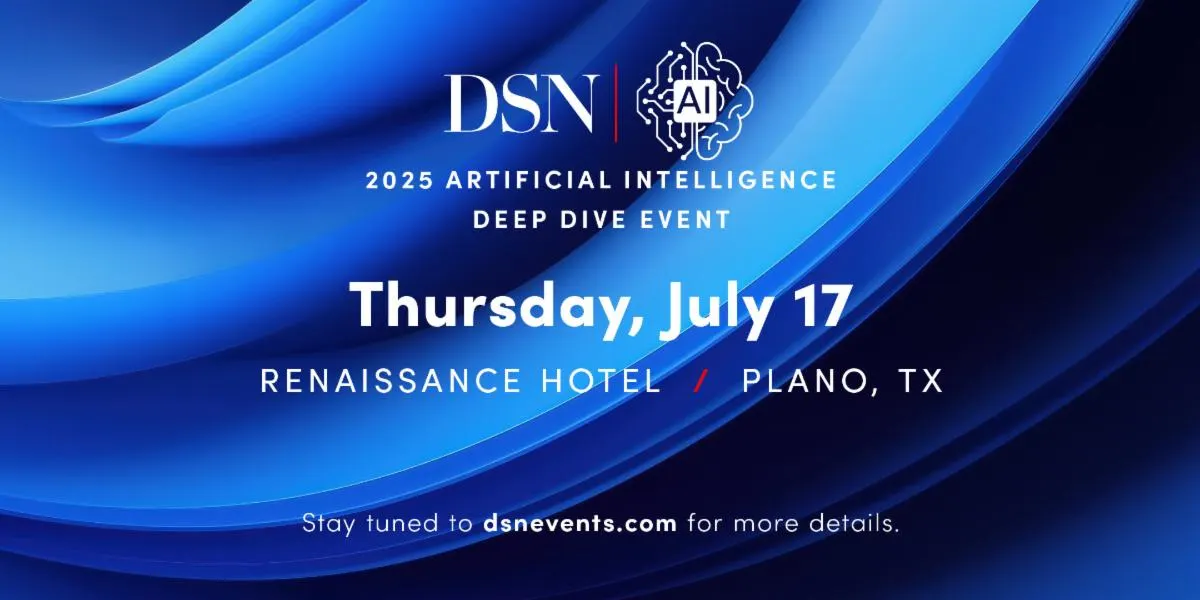 2160x1080 AI DEEP DIVE JULY17 (1)Sunrider® CIO Gareth Hooper to Speak at DSN’s 2025 AI Deep Dive Event 2