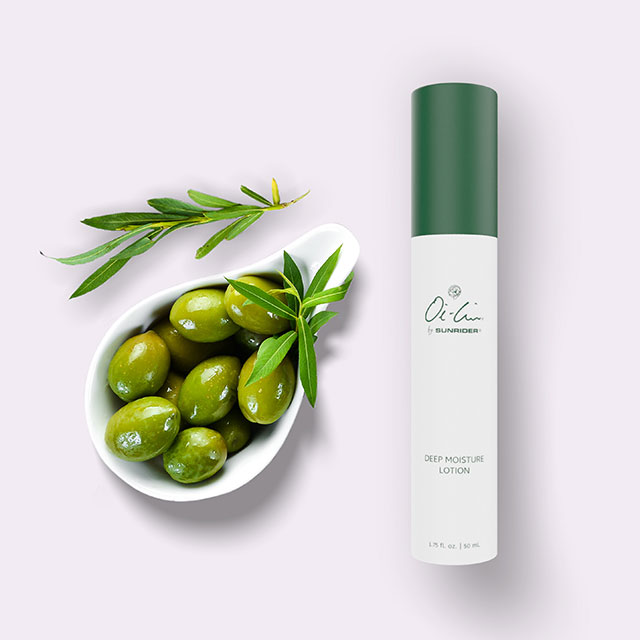Oi-Lin® Deep Moisture Lotion | 1.75 fl. oz. | Sunrider