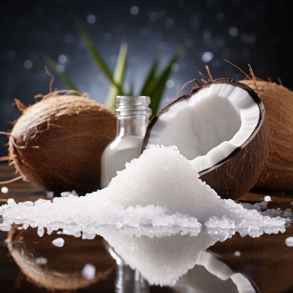 Coconut-Based Surfactants