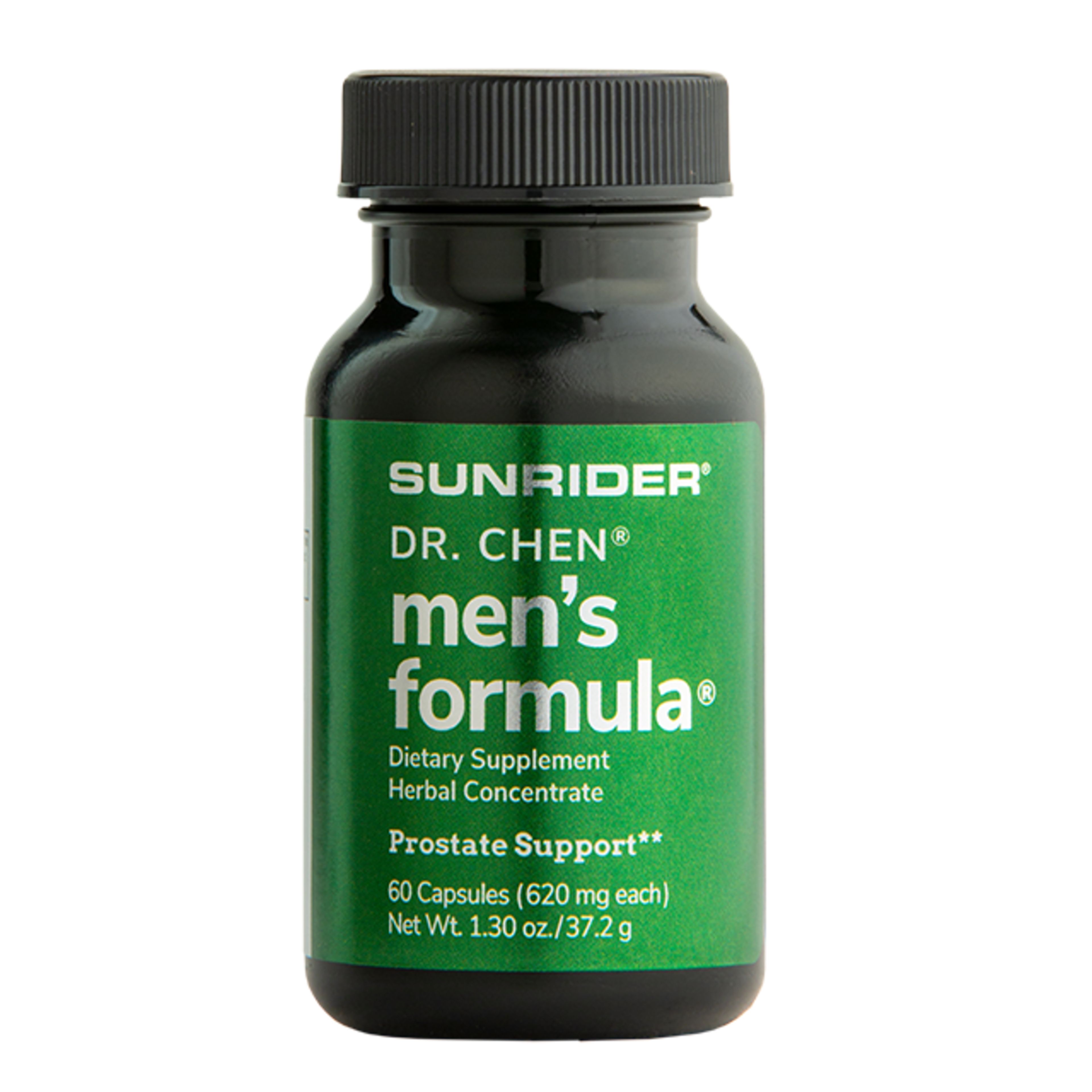 Dr. Chen® Men’s Formula® 60 Soft-Gel Caps (620 mg each capsule)