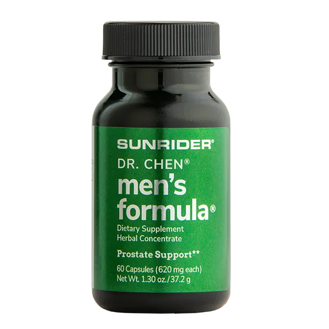 Dr. Chen® Men’s Formula®