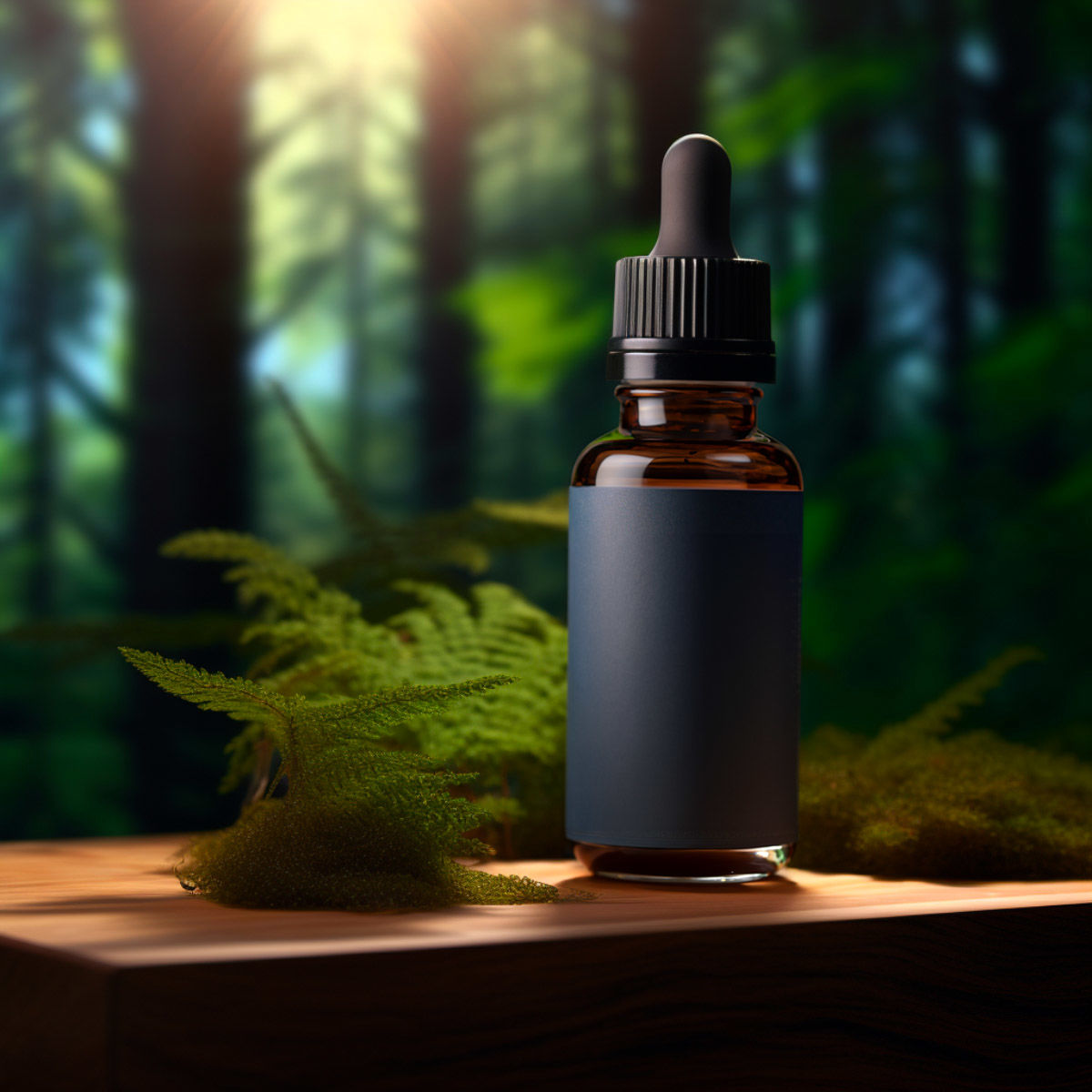 Sleep Support Tincture 2