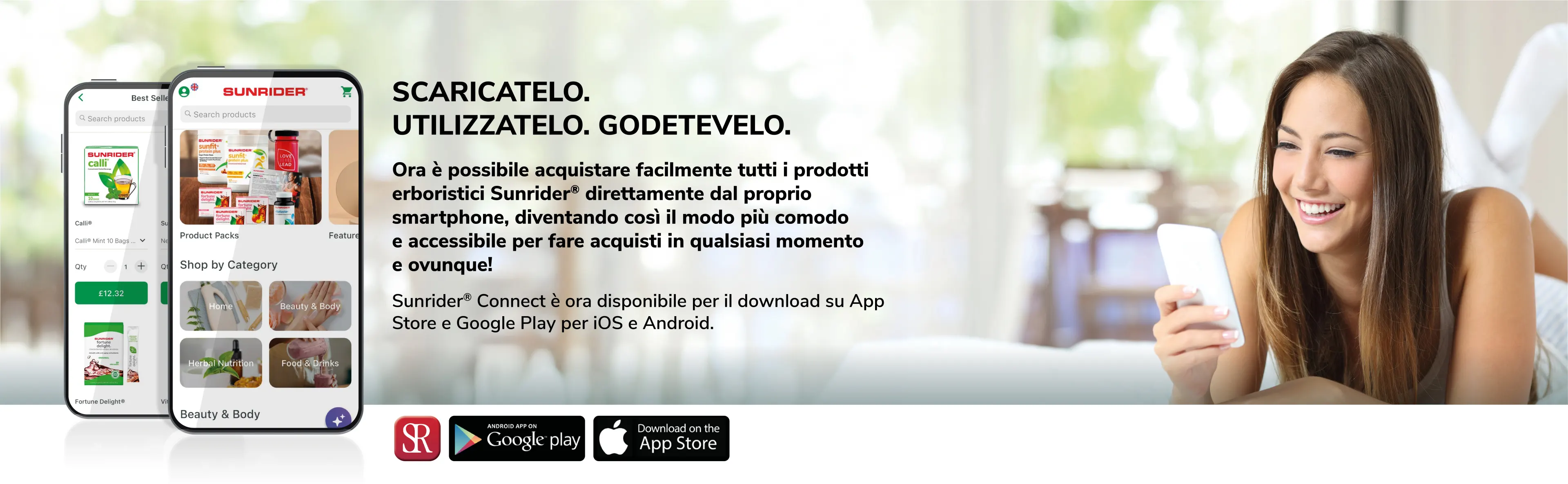 App Banner ITA