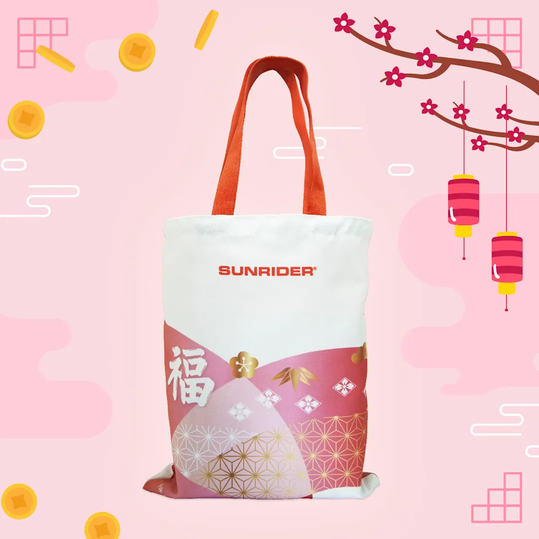 [HK] CNY Lucky Bag Only