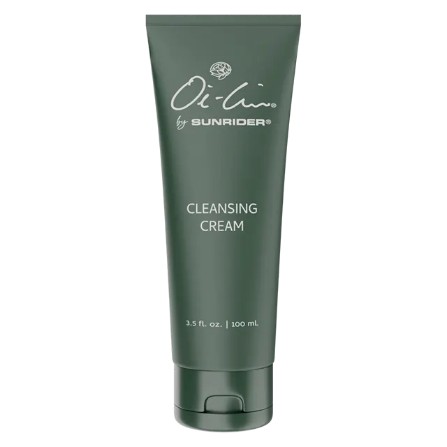 Oi-Lin® Cleansing Cream