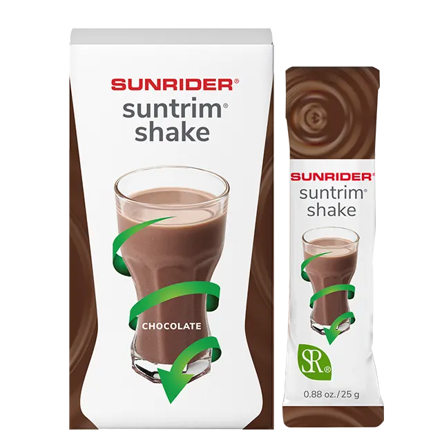 [HK] 0185714 SuntrimShake