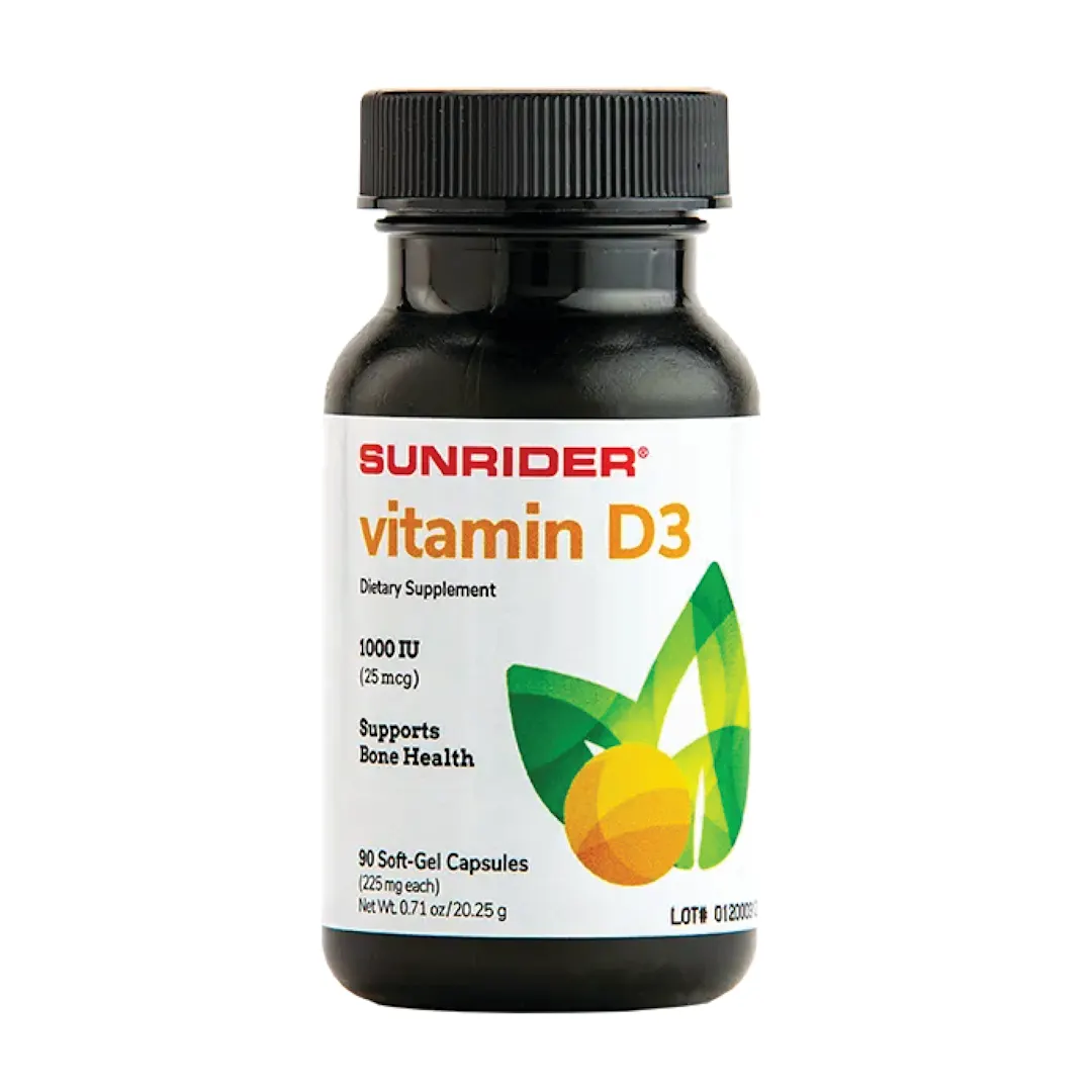 Vit D3 image