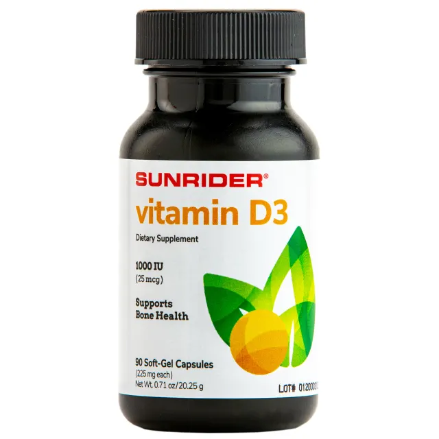 Vit D3 image