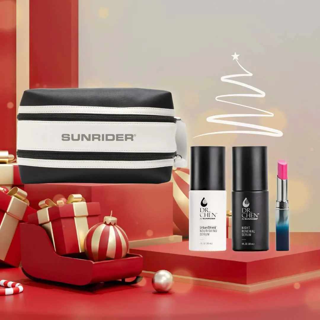 [HK] 2026 Christmas Gift Set
