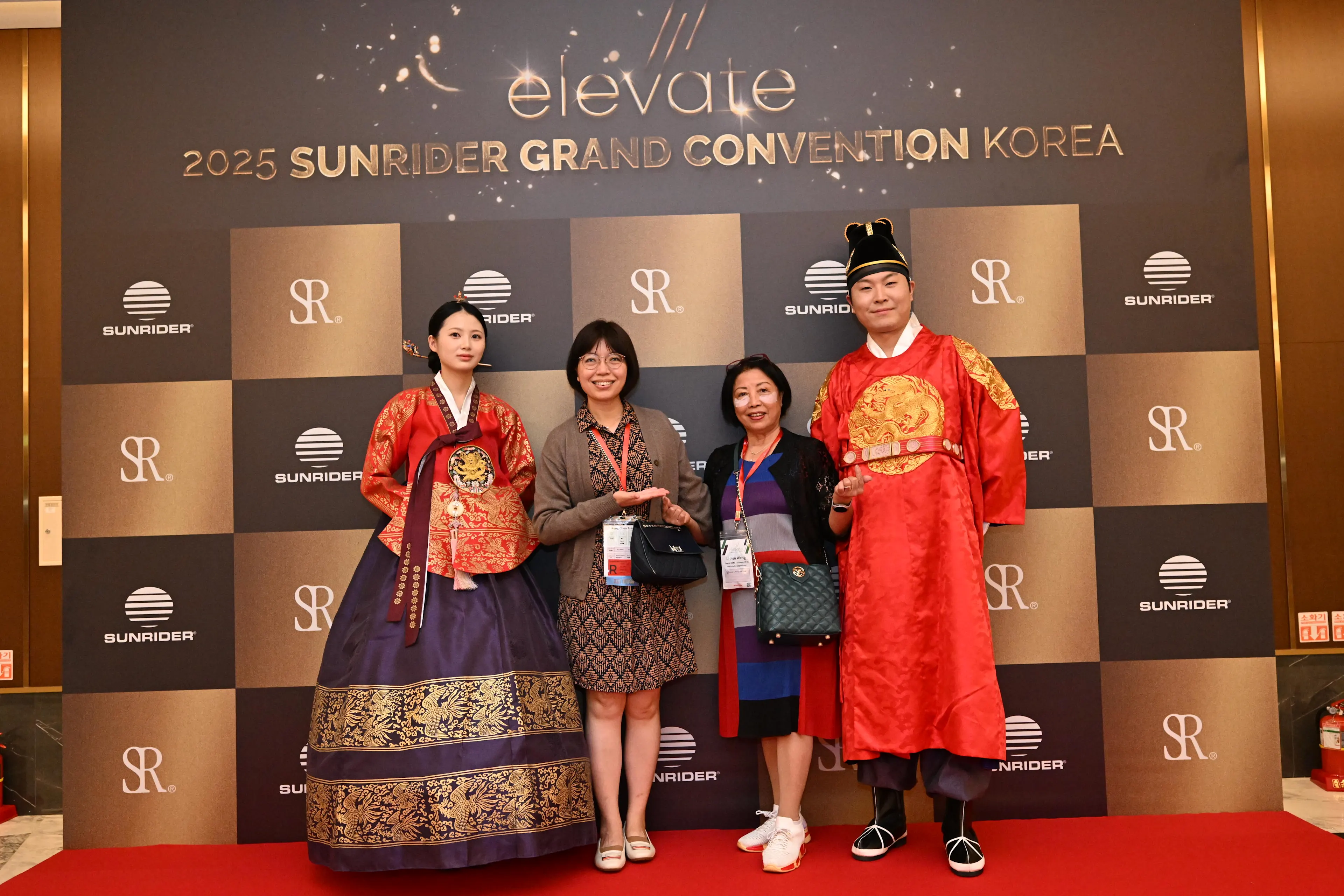 2025 SUNRIDER GRAND CONVENTION KOREA 07086