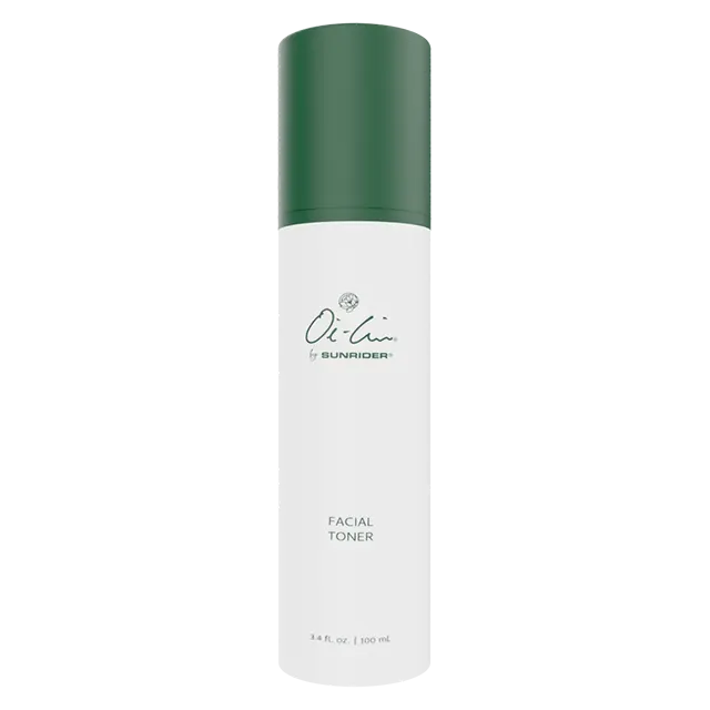 Oi-Lin® Facial Toner