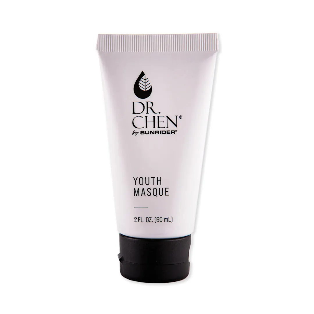 [AU] Dr Chen Youth Masque