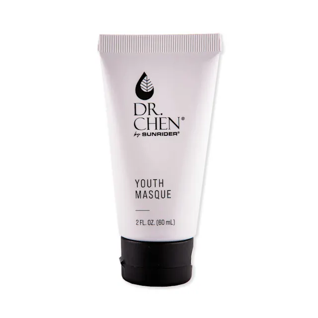 [AU] Dr Chen Youth Masque