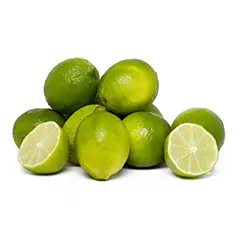 Lime Oil 