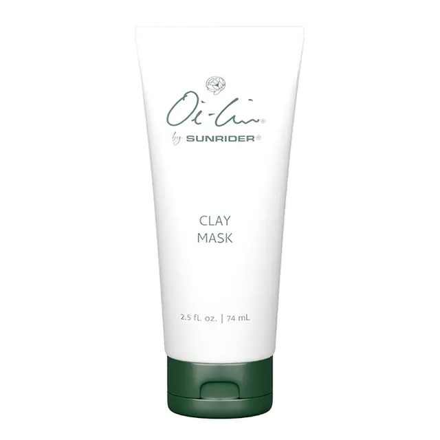 Oi-Lin® Clay Mask
