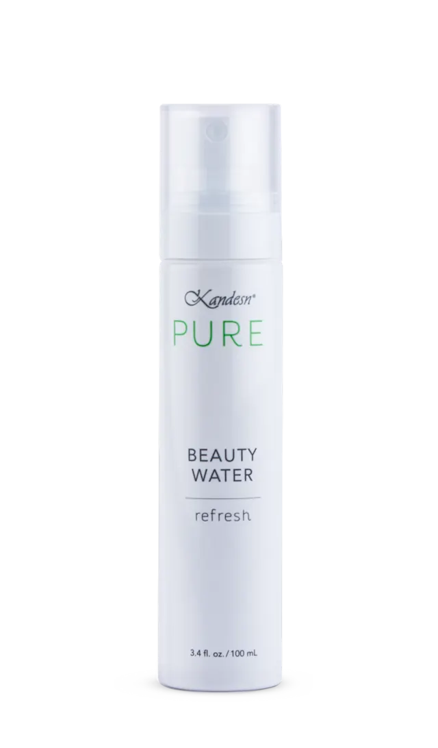 K Pure Beauty Water