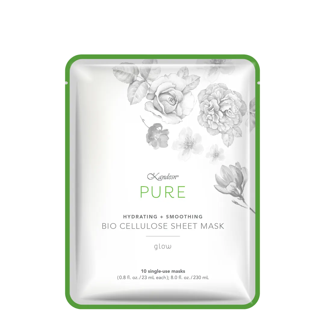 [TW]蔻蒂森PURE超水修護面膜產品圖-2．面膜內包1片-2025