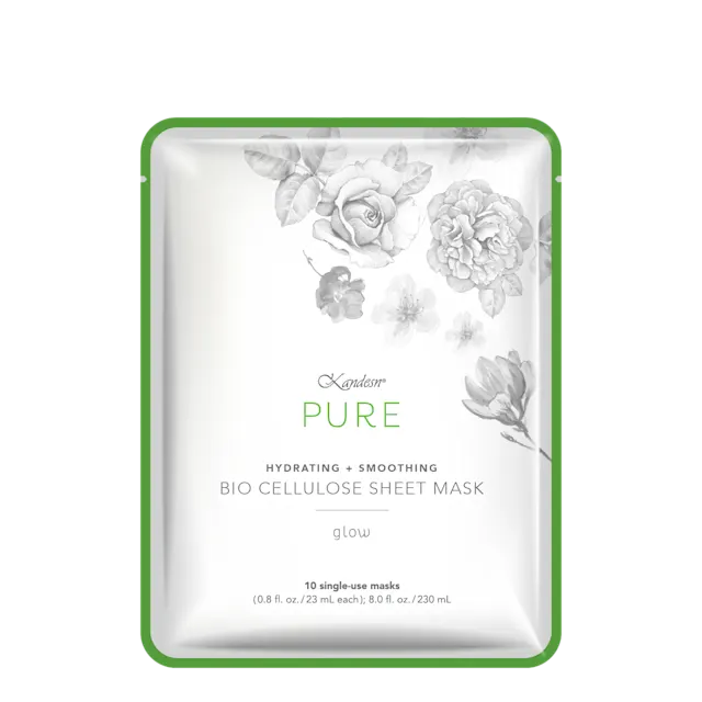 [TW]蔻蒂森PURE超水修護面膜產品圖-2．面膜內包1片-2025