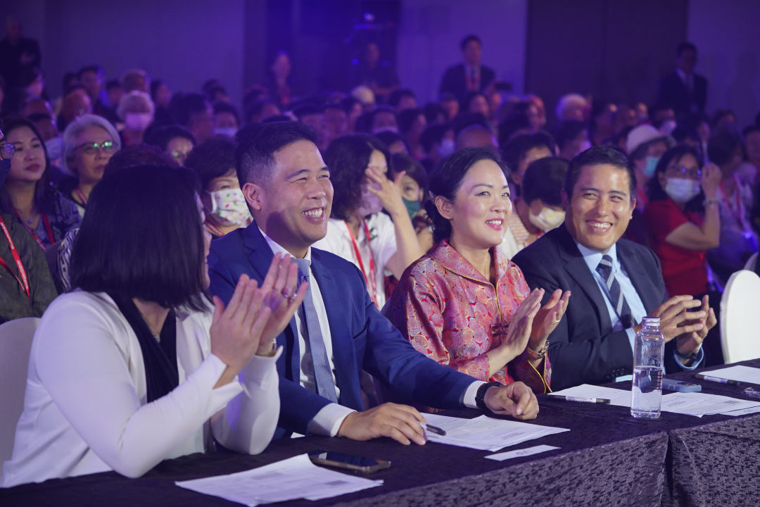 Sunrider 2023 Asia-Pacific IBO Convention: ‘Our Future Is Bright’