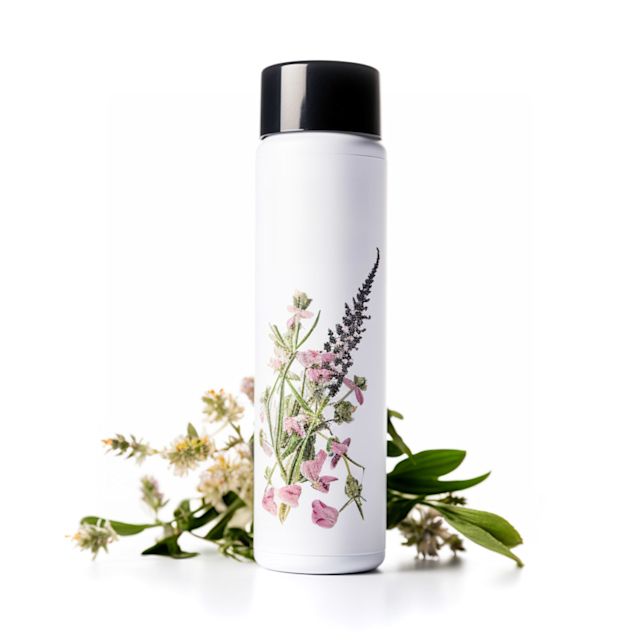 Herbal Deodorant 1