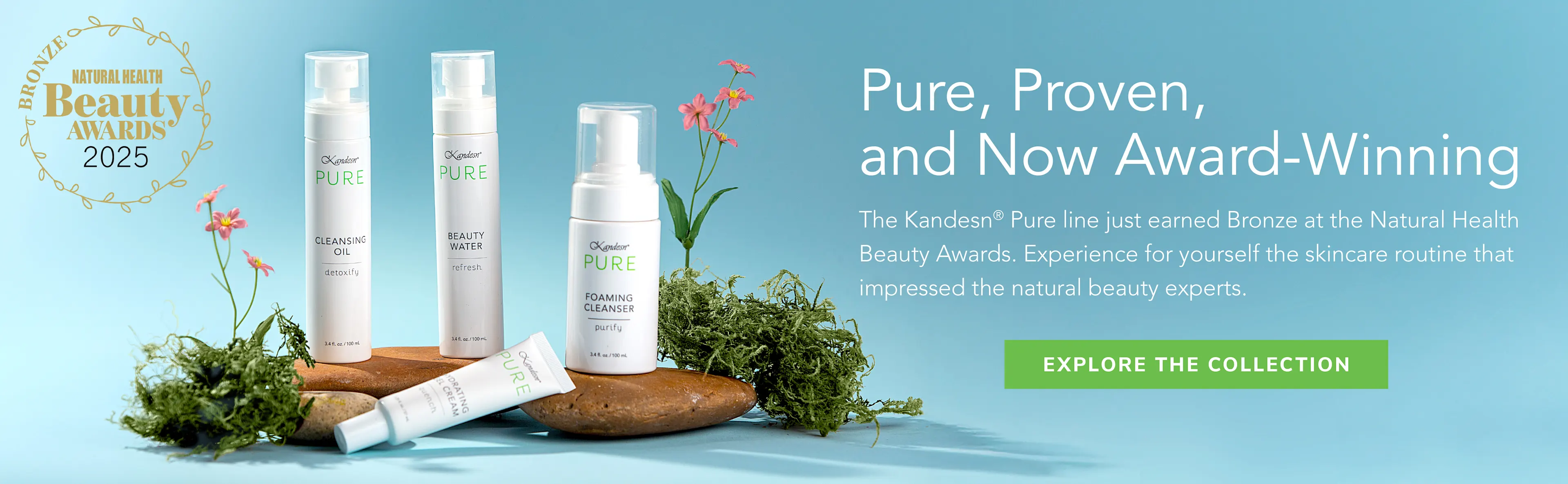 SRAD669 WBR Natural Health and Beauty Bronze Winner 3-02