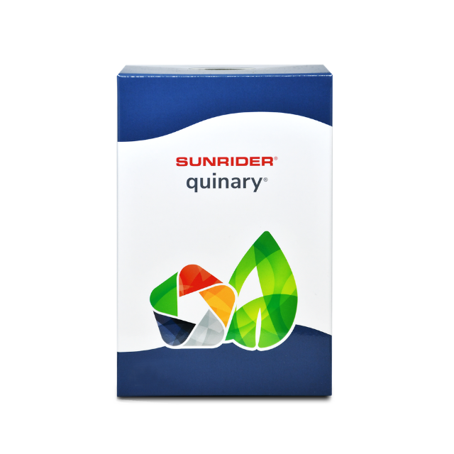 Quinary® | 10 Packs - Powder (0.17 oz./5 g each bag) | Sunrider