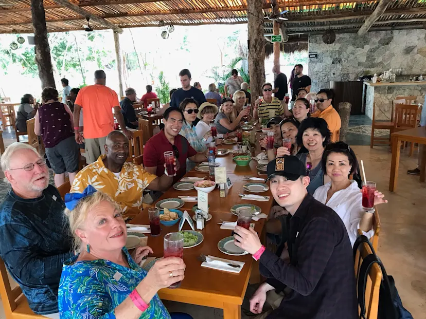 Sunrider Getaway Miami, Key West, and Cozumel, Mexico Cruise